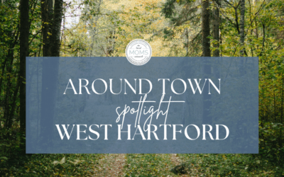 Around Town: West Hartford Spotlight