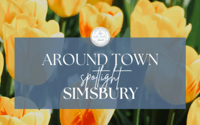 Around Town: Simsbury Spotlight
