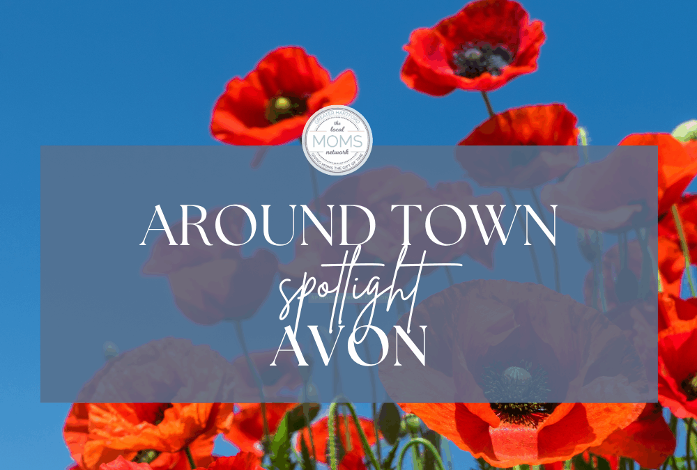 Around Town: Avon Spotlight