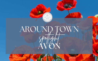 Around Town: Avon Spotlight