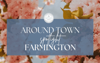 Around Town: Farmington Spotlight