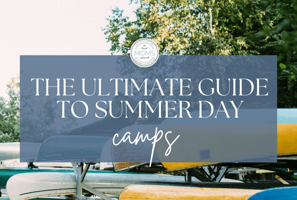 Late to the Camp Game? We’ve Got You: A Last Minute Guide to Camps in Greater Hartford