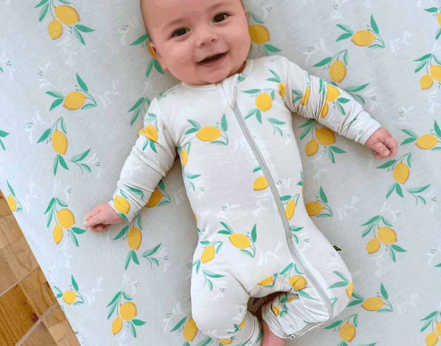 The Ultimate Baby Guide
