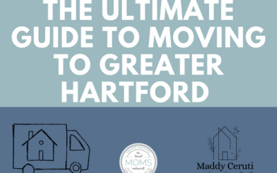 The Ultimate Guide to Moving to Greater Hartford