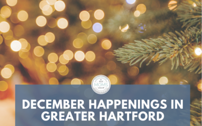 December Happenings in Greater Hartford