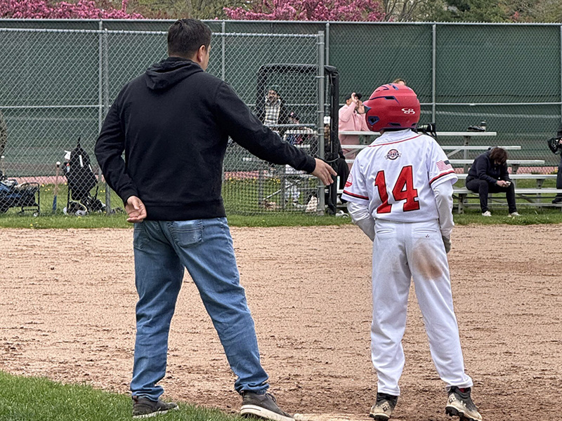 Youth Sports: Expert Advice on When to Start Travel, Dealing with Disappointment and More